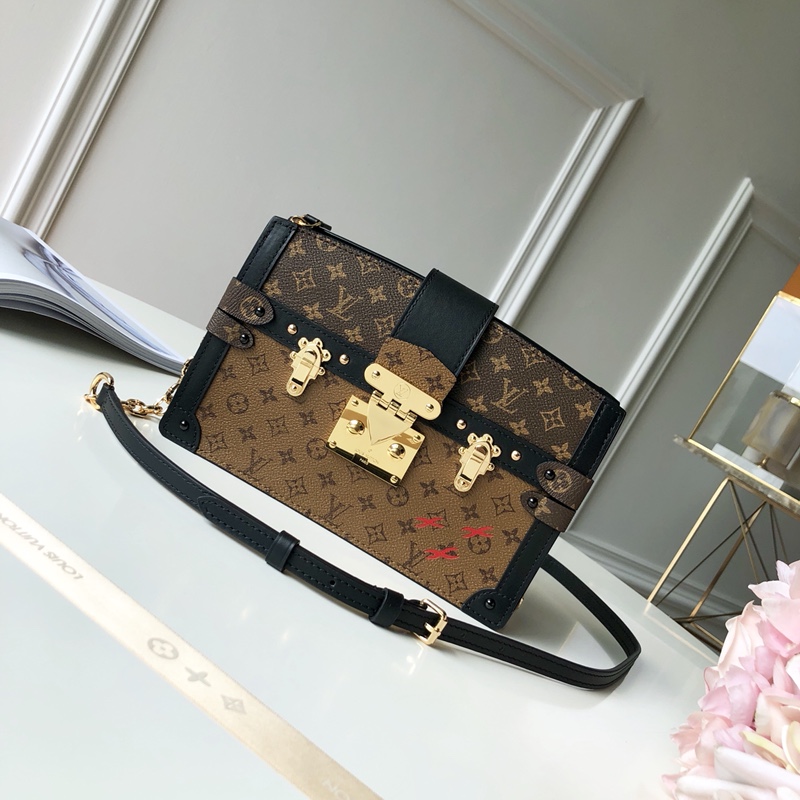 LV Box Bags